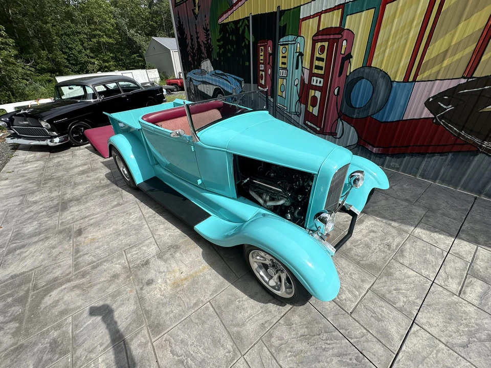 Ford Pickup (1932-1934) - Image 26 of 31
