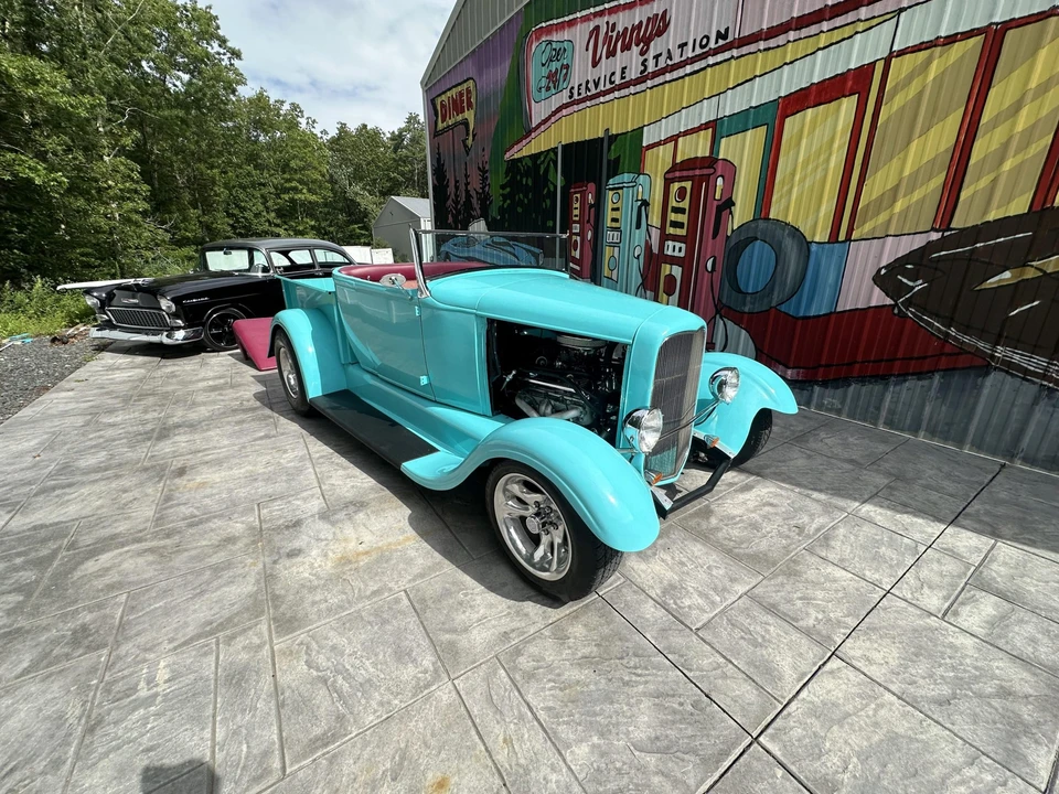 Ford Pickup (1932-1934) - Image 28 of 31