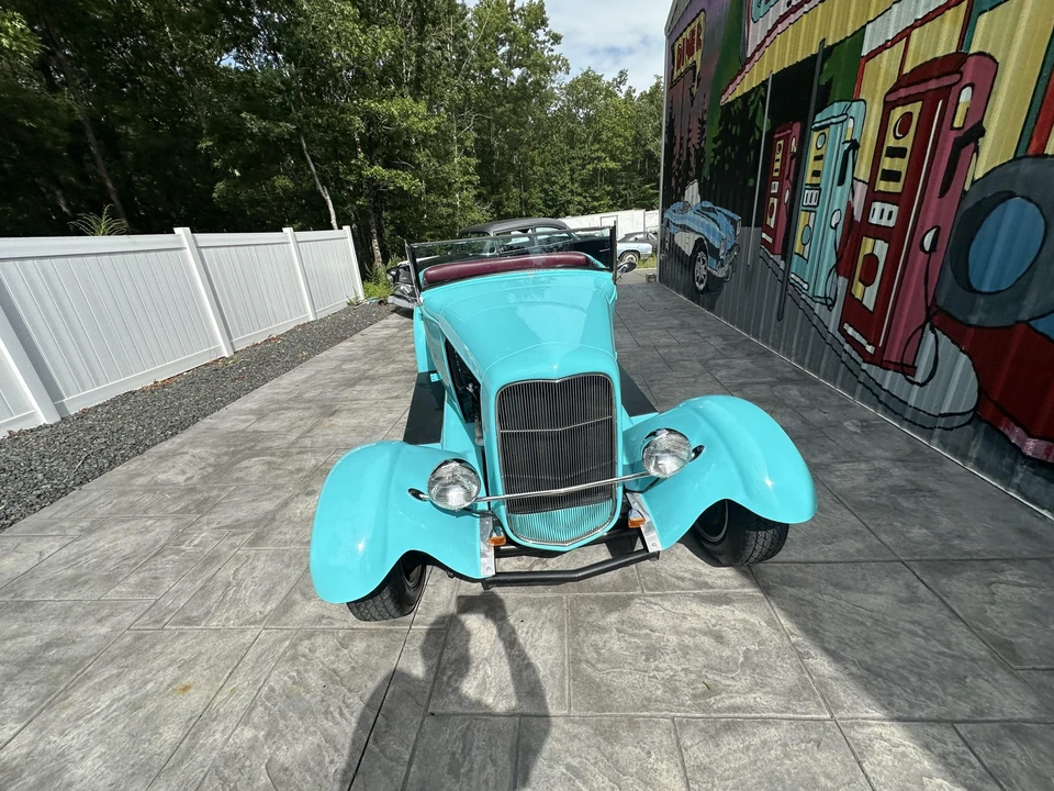 Ford Pickup (1932-1934) - Image 29 of 31