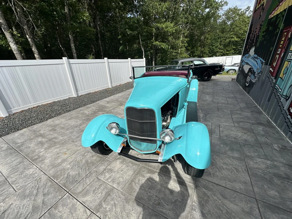 Ford Pickup (1932-1934) - Image 31 of 31