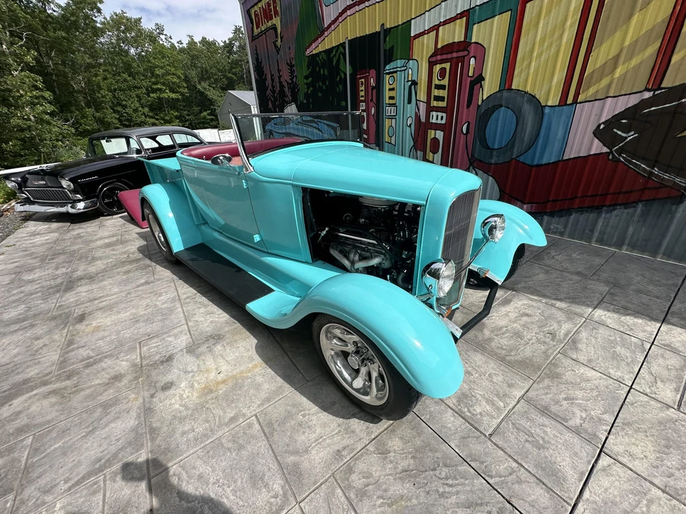 Ford Pickup (1932-1934) - Image 27 of 31