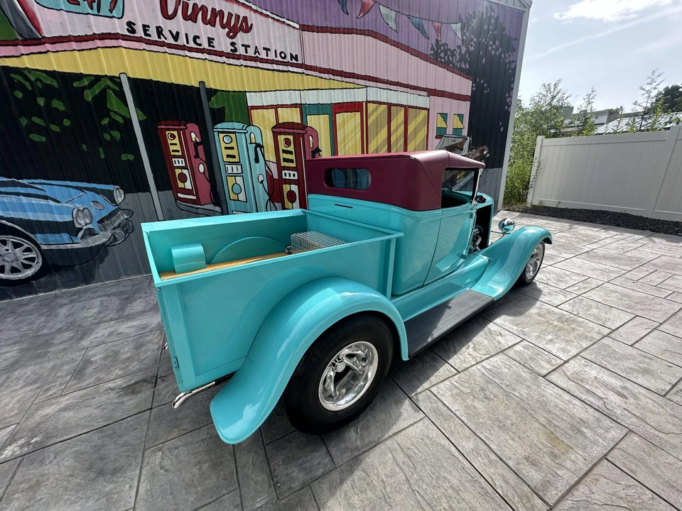 Ford Pickup (1932-1934) - Image 7 of 31