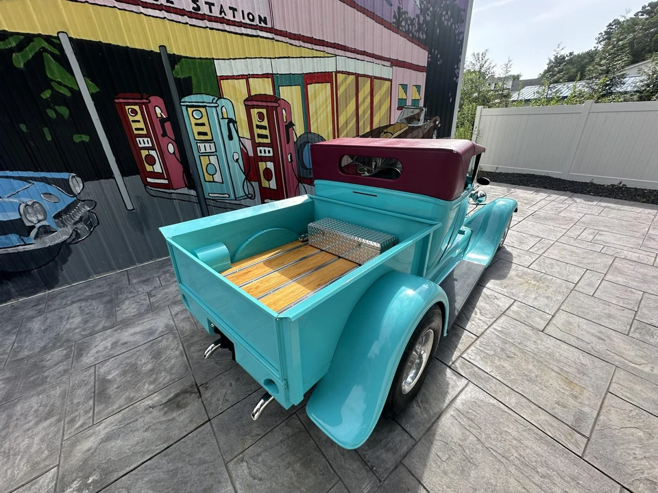 Ford Pickup (1932-1934) - Image 10 of 31