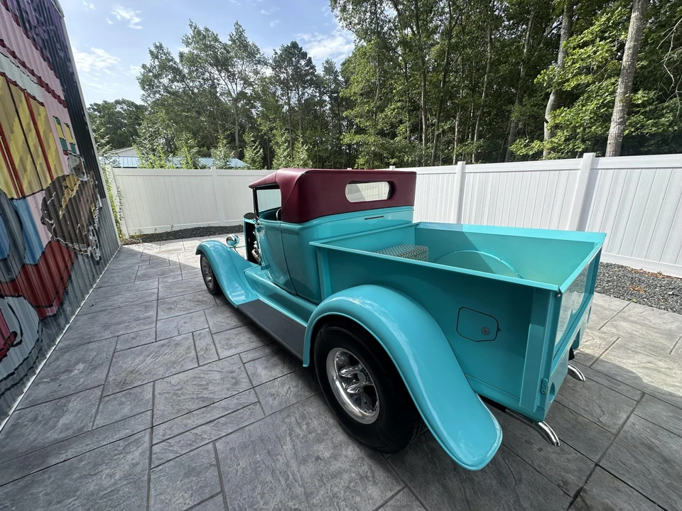 Ford Pickup (1932-1934) - Image 12 of 31