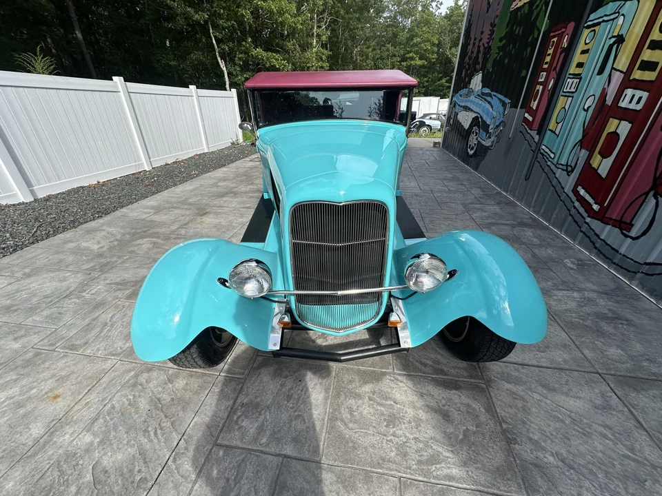 Ford Pickup (1932-1934) - Image 15 of 31