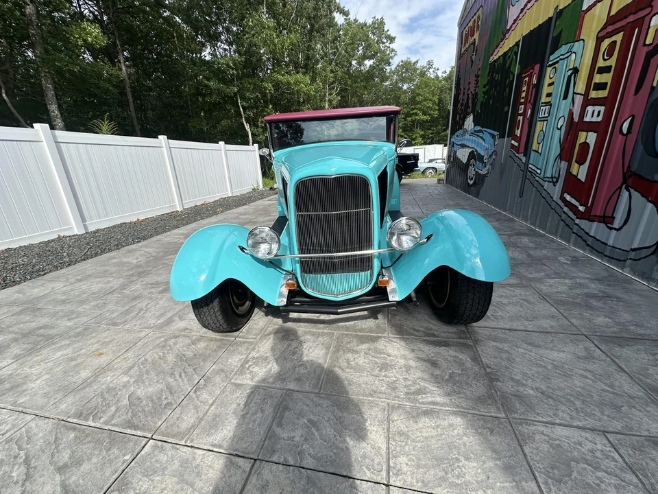 Ford Pickup (1932-1934) - Image 17 of 31