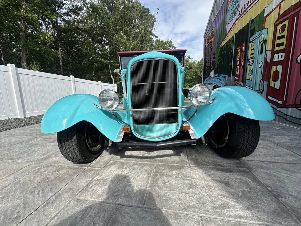 Ford Pickup (1932-1934) - Image 30 of 31