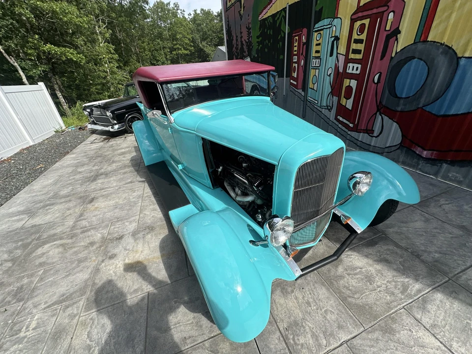 Ford Pickup (1932-1934) - Image 5 of 31