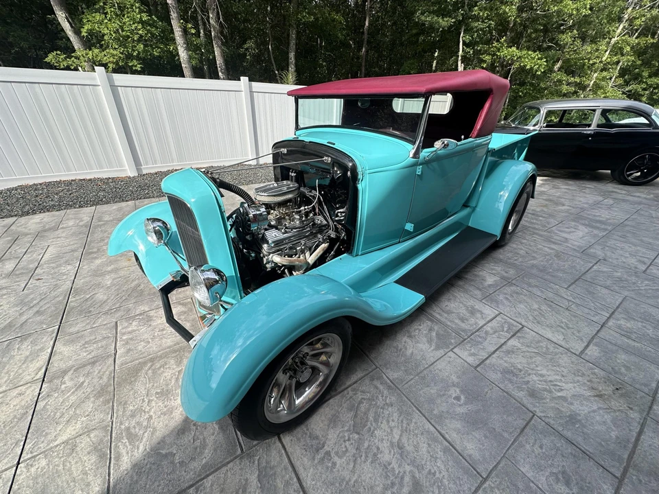 Ford Pickup (1932-1934) - Image 20 of 31