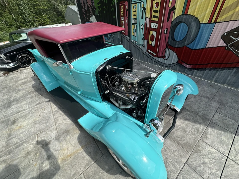 Ford Pickup (1932-1934) - Image 25 of 31