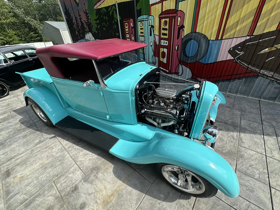 Ford Pickup (1932-1934) - Image 24 of 31