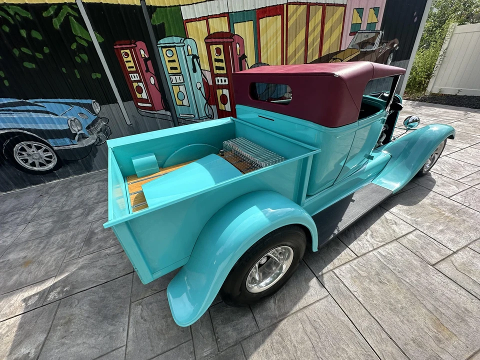 Ford Pickup (1932-1934) - Image 9 of 31