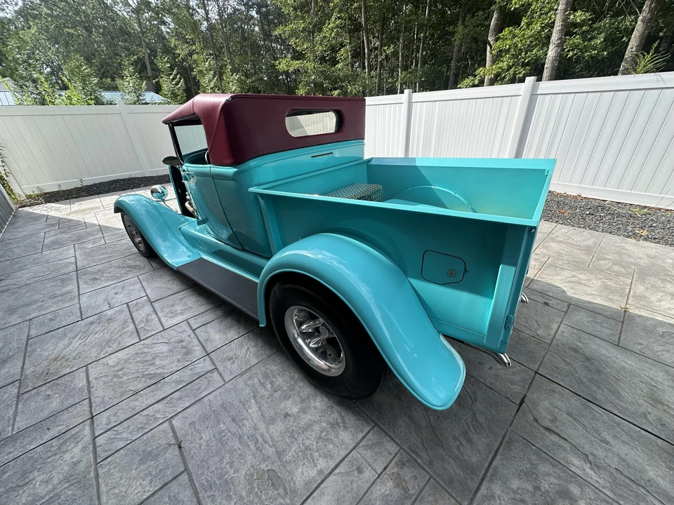 Ford Pickup (1932-1934) - Image 13 of 31