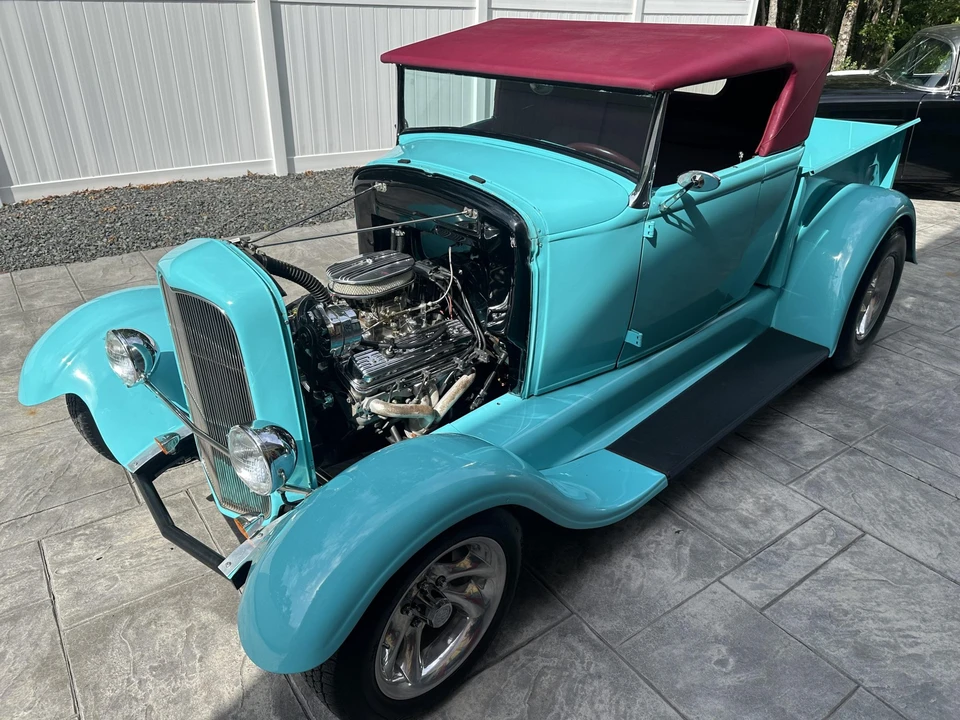 Ford Pickup (1932-1934) - Image 22 of 31