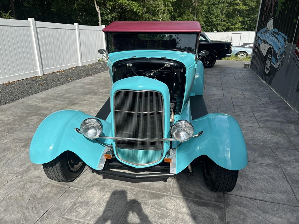 Ford Pickup (1932-1934) - Image 18 of 31