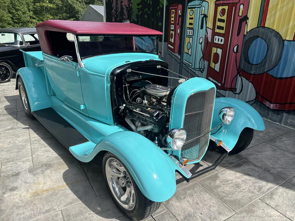Ford Pickup (1932-1934) - Image 23 of 31