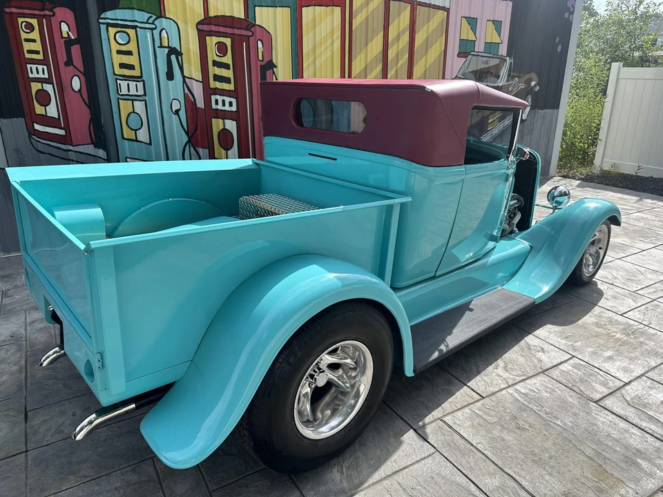 Ford Pickup (1932-1934) - Image 8 of 31