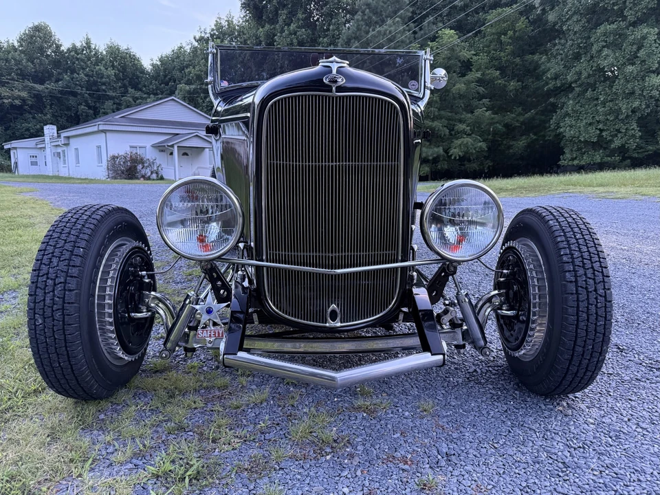 Ford Hot Rod - Image 12 of 31