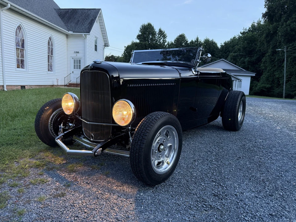 Ford Hot Rod - Image 4 of 31