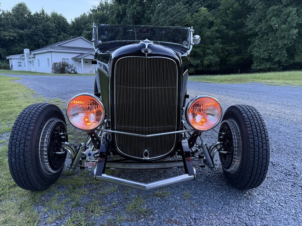 Ford Hot Rod - Image 13 of 31