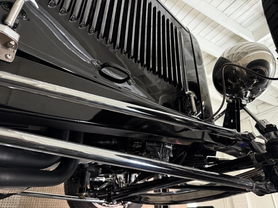 Ford Hot Rod - Image 22 of 31