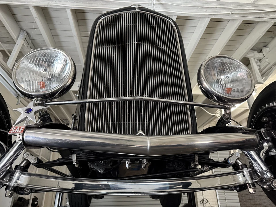 Ford Hot Rod - Image 20 of 31