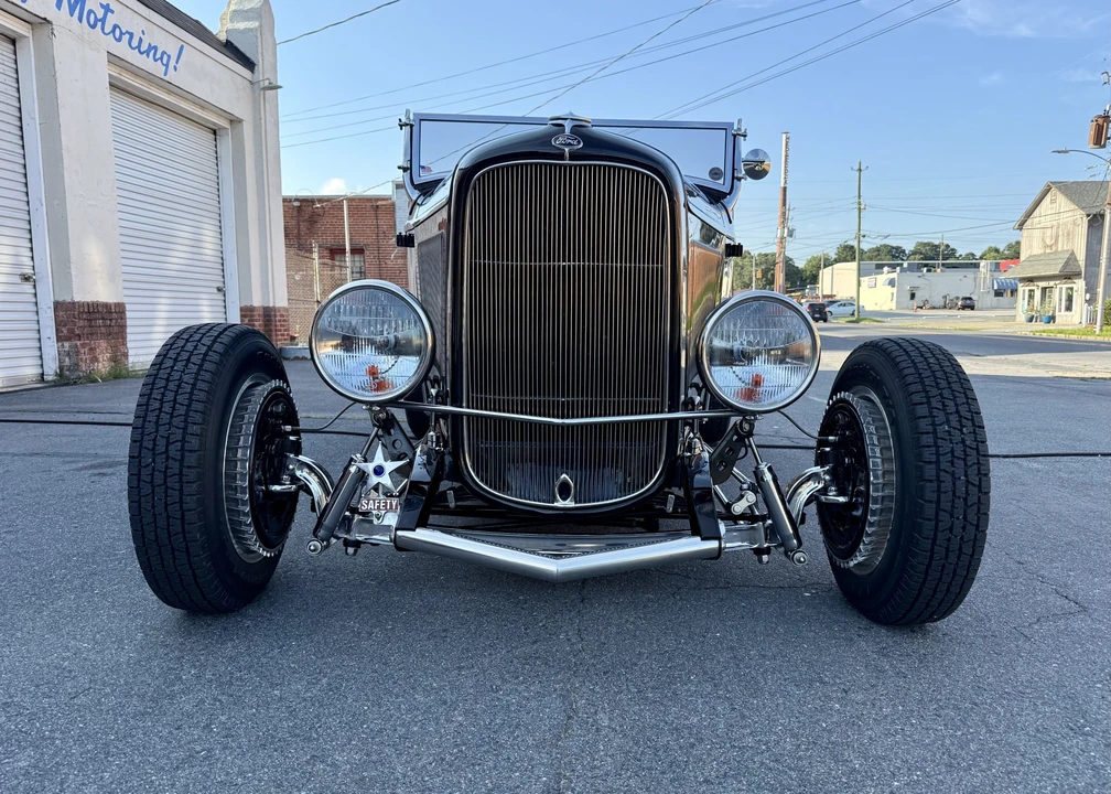 Ford Hot Rod - Image 3 of 31