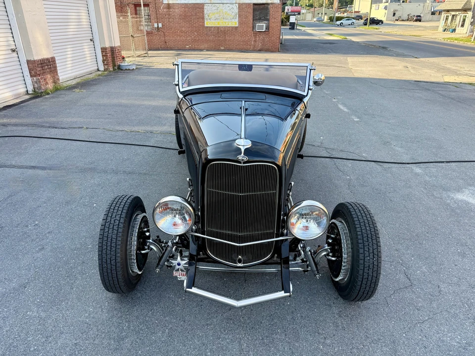 Ford Hot Rod - Image 2 of 31