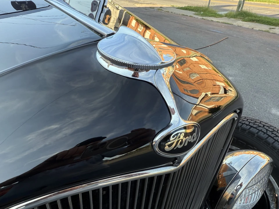 Ford Hot Rod - Image 21 of 31