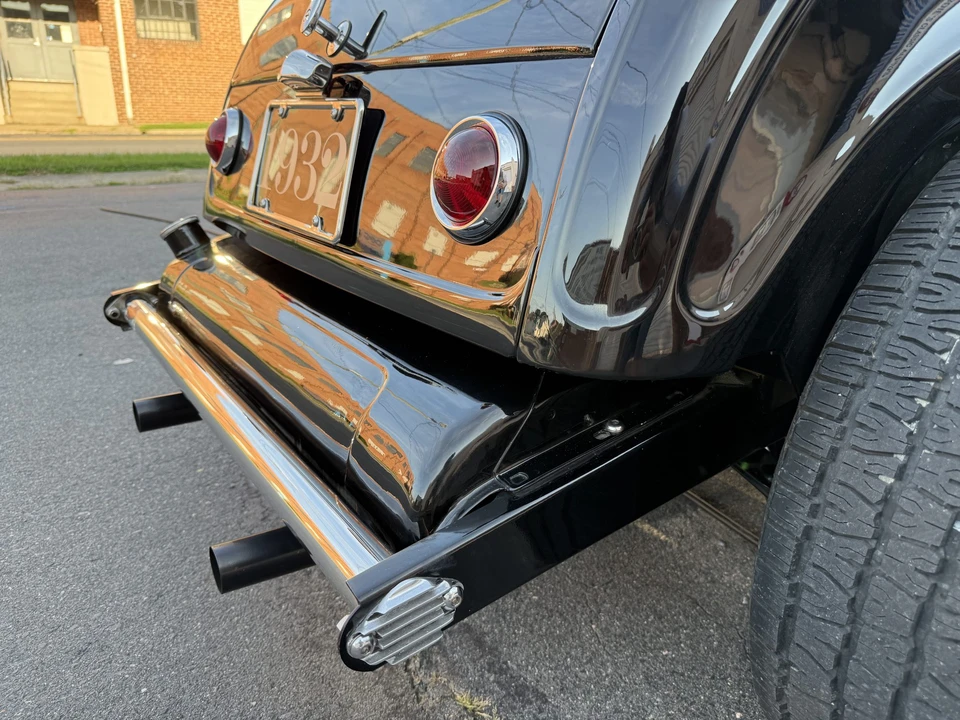 Ford Hot Rod - Image 26 of 31
