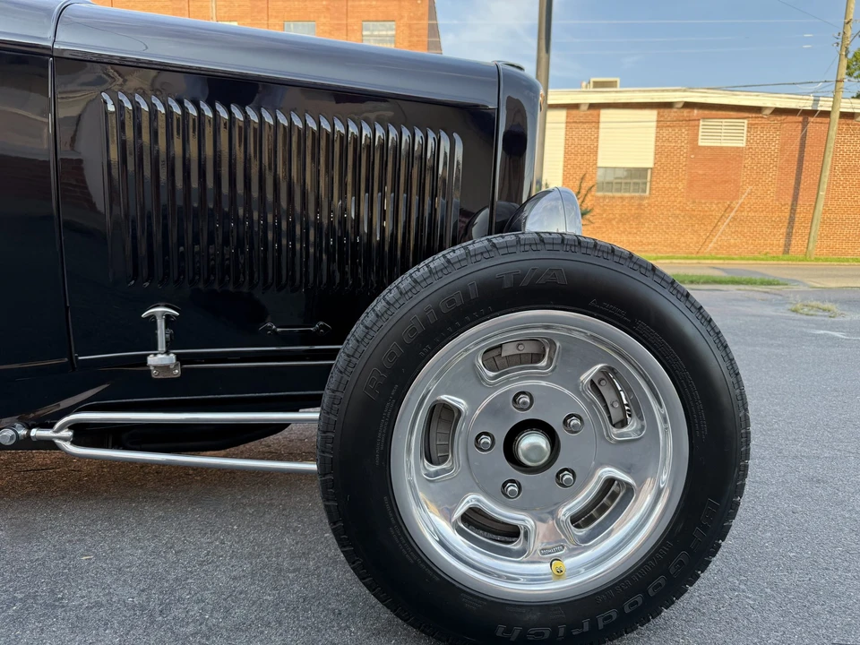 Ford Hot Rod - Image 30 of 31