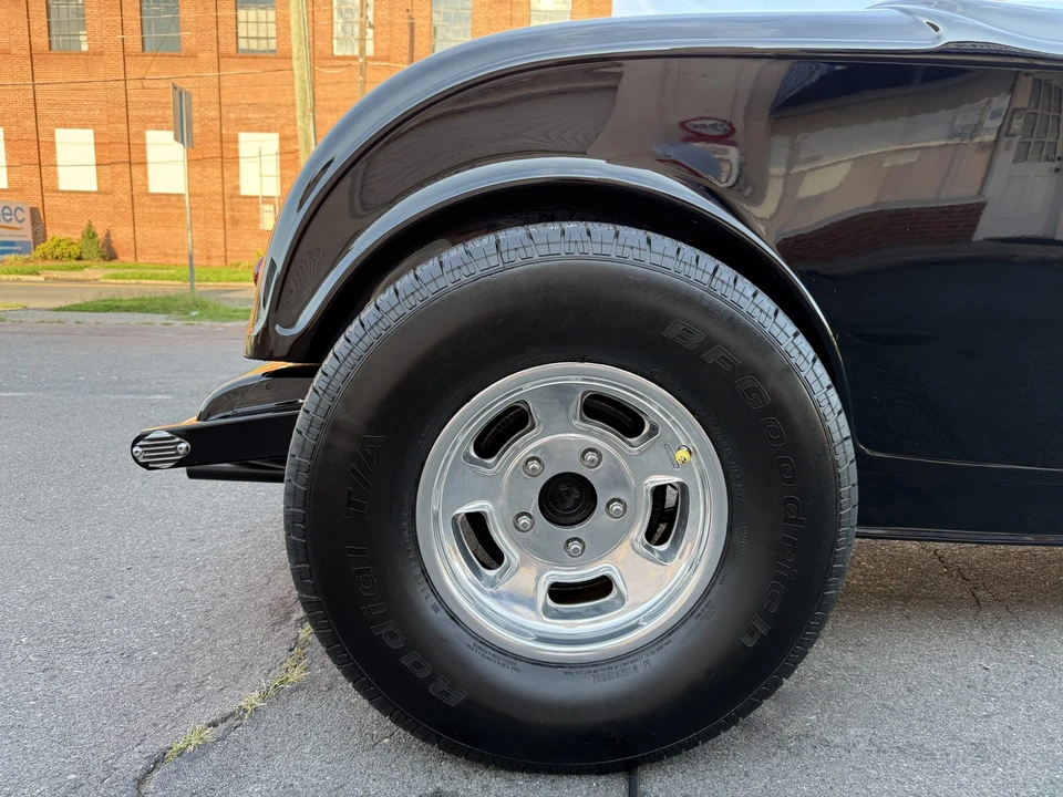 Ford Hot Rod - Image 31 of 31