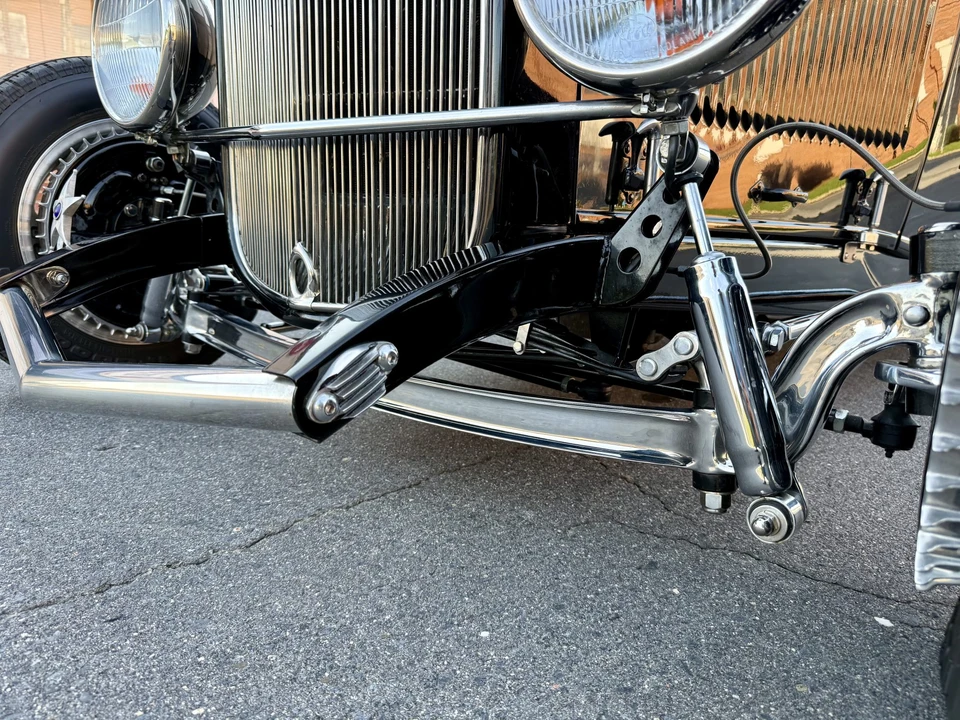 Ford Hot Rod - Image 19 of 31