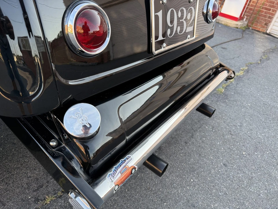 Ford Hot Rod - Image 25 of 31