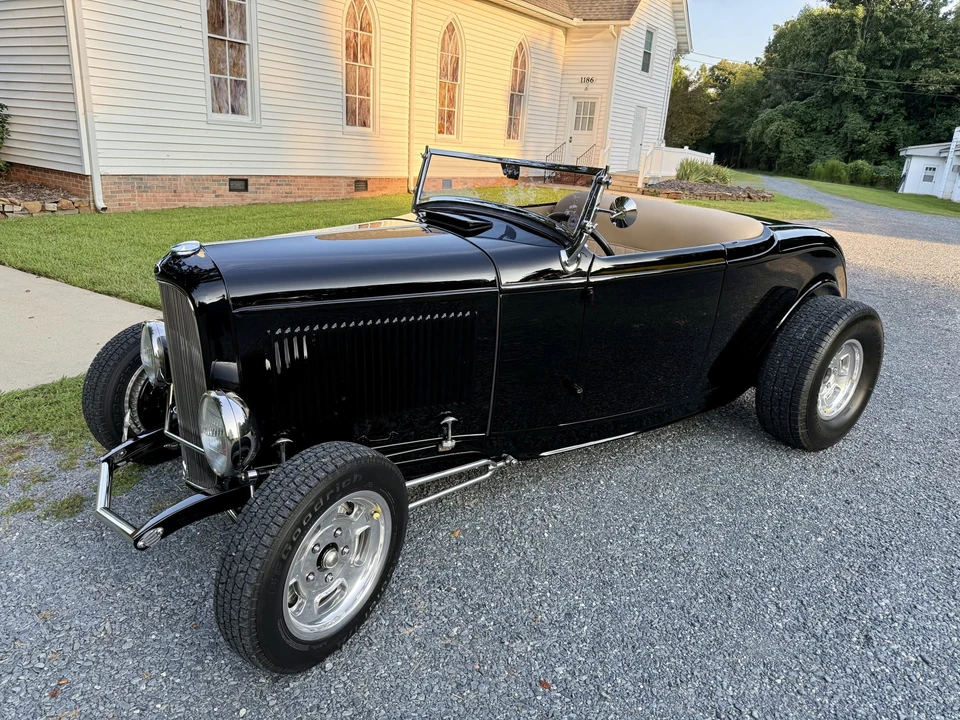 Ford Hot Rod - Image 5 of 31
