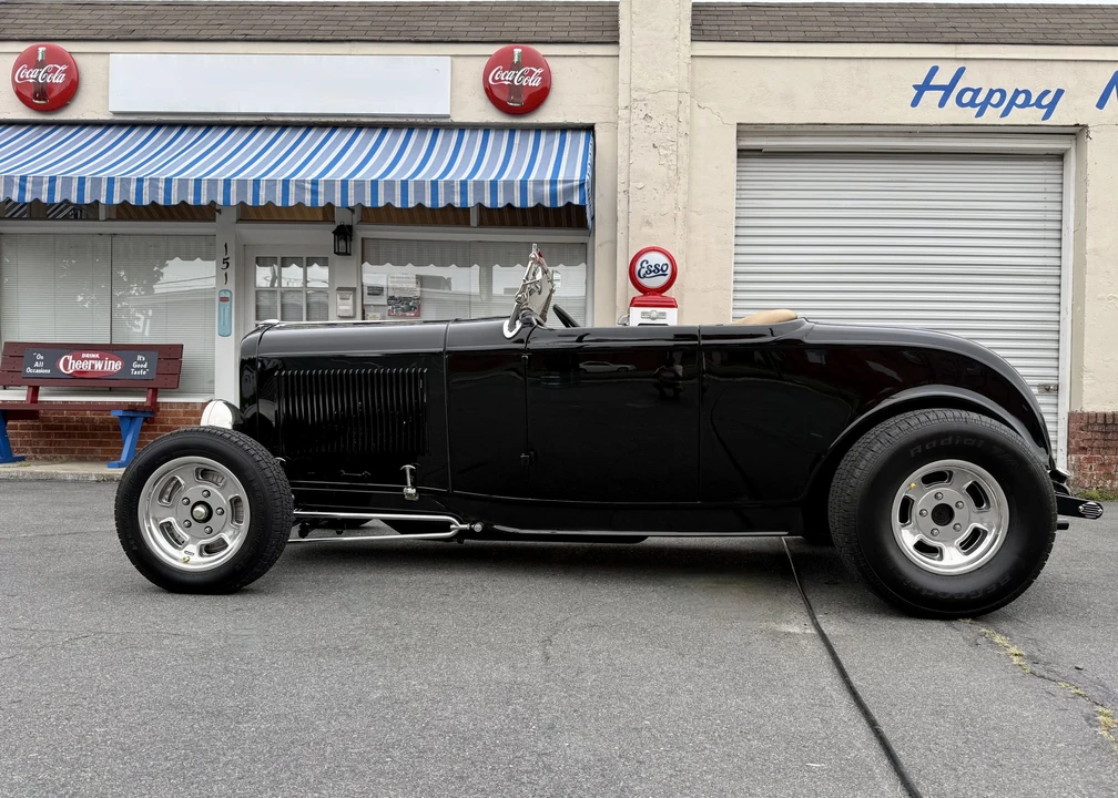 Ford Hot Rod - Image 8 of 31
