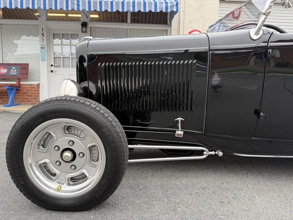 Ford Hot Rod - Image 29 of 31