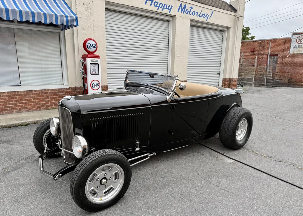 Ford Hot Rod - Image 6 of 31