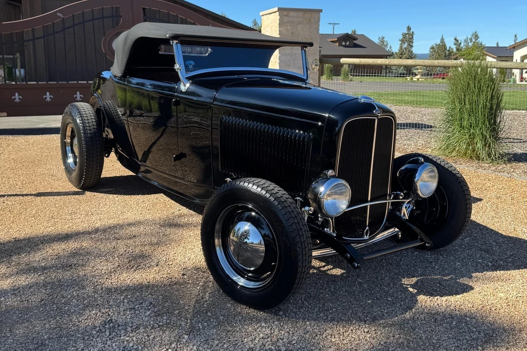 Ford Hot Rod - Image 11 of 31