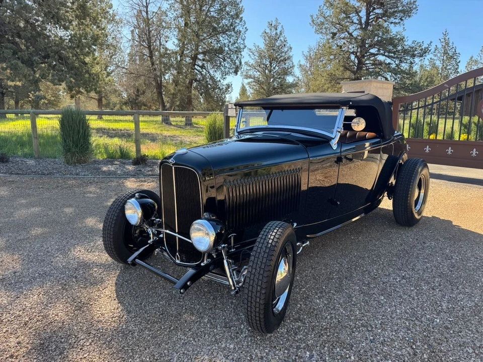 Ford Hot Rod - Image 2 of 31