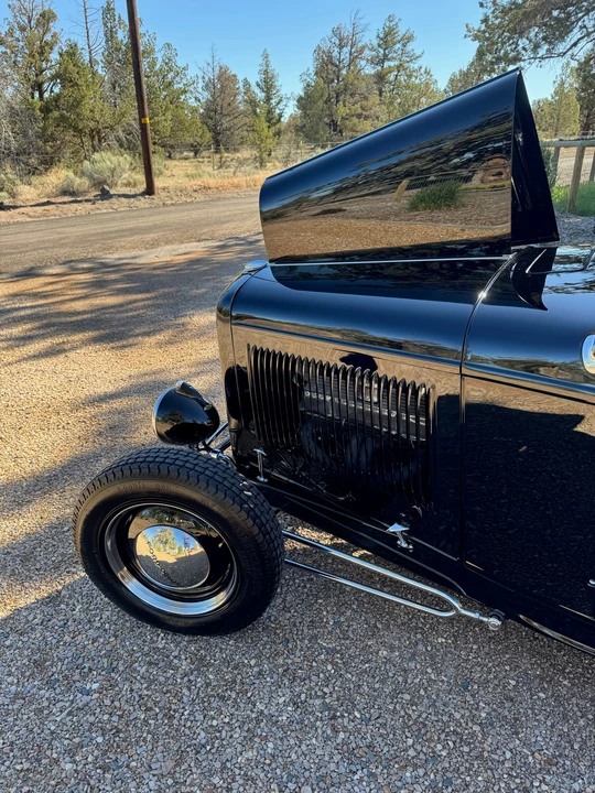 Ford Hot Rod - Image 28 of 31