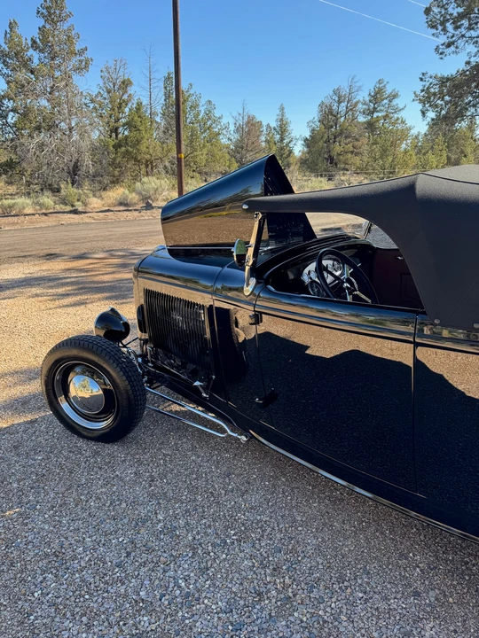 Ford Hot Rod - Image 29 of 31