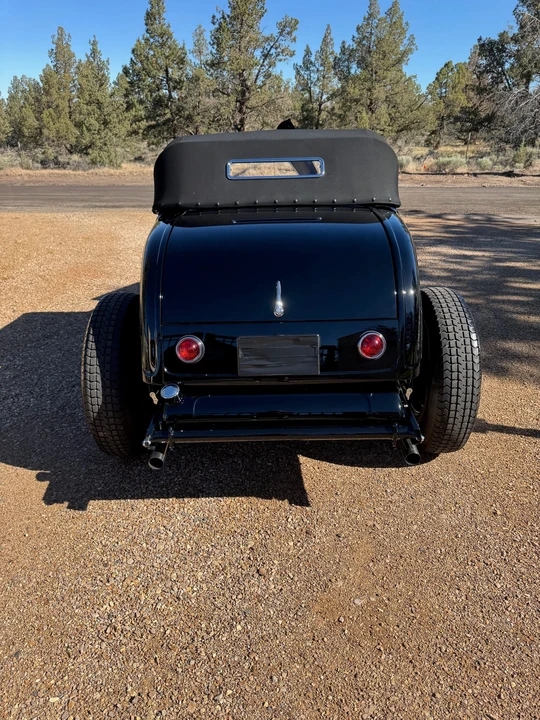 Ford Hot Rod - Image 15 of 31