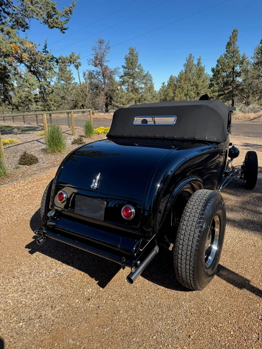Ford Hot Rod - Image 17 of 31
