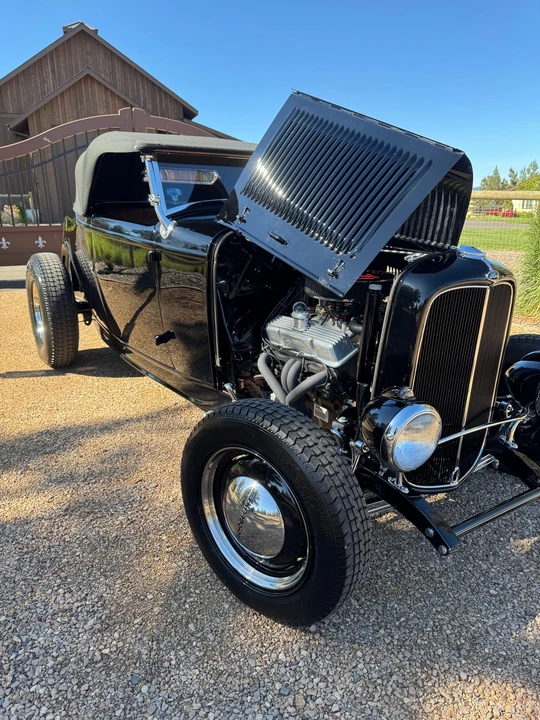 Ford Hot Rod - Image 19 of 31