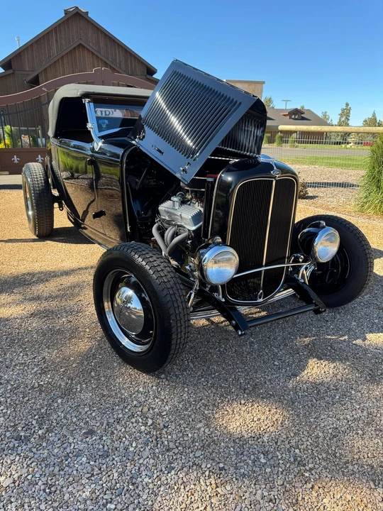 Ford Hot Rod - Image 18 of 31