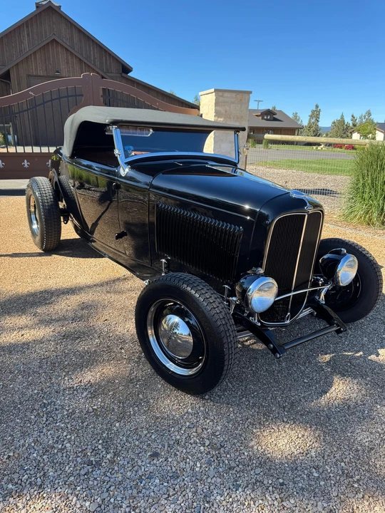 Ford Hot Rod - Image 12 of 31