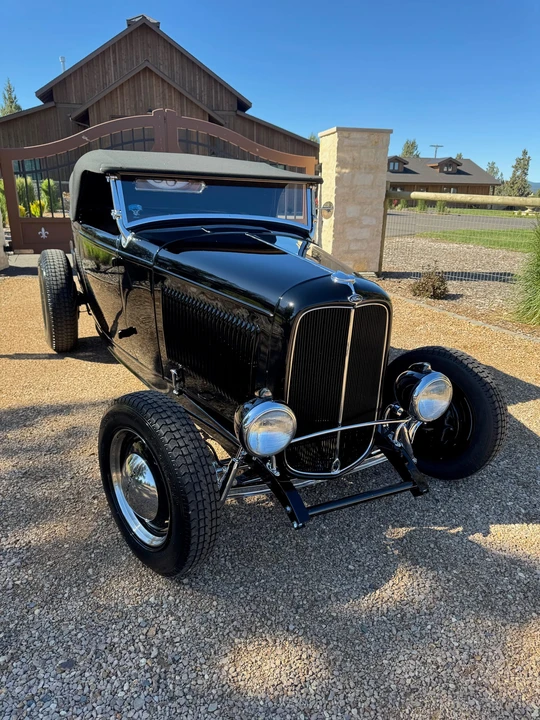 Ford Hot Rod - Image 13 of 31