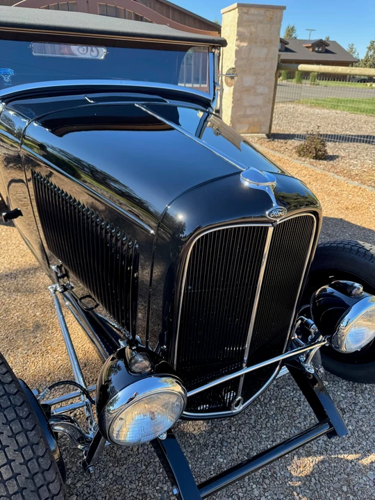 Ford Hot Rod - Image 23 of 31
