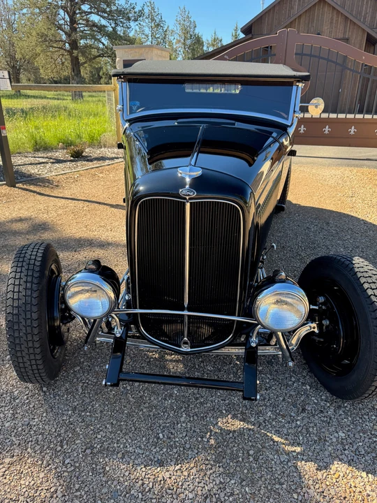 Ford Hot Rod - Image 7 of 31